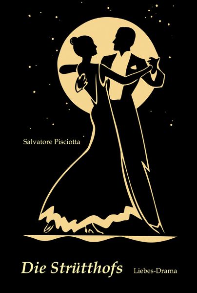 Cover von Die Strütthofs