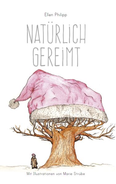 Cover von Natürlich gereimt