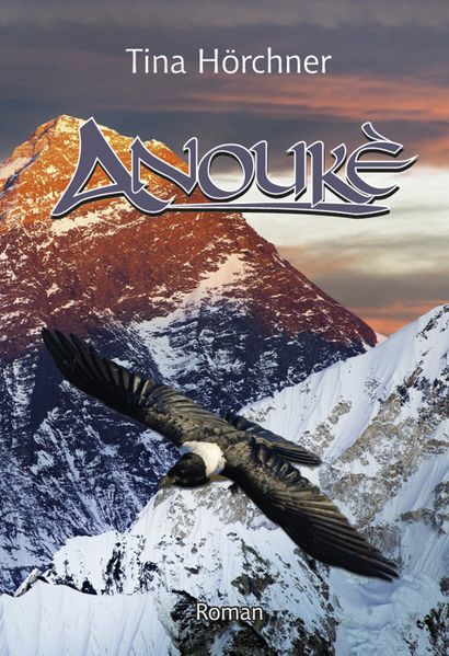 Cover von Anoukè