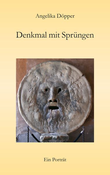 Cover von Denkmal mit Sprüngen