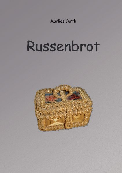 Cover von Russenbrot