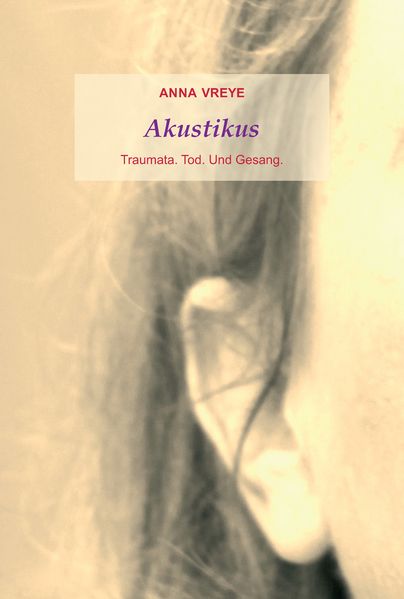 Cover von Akustikus