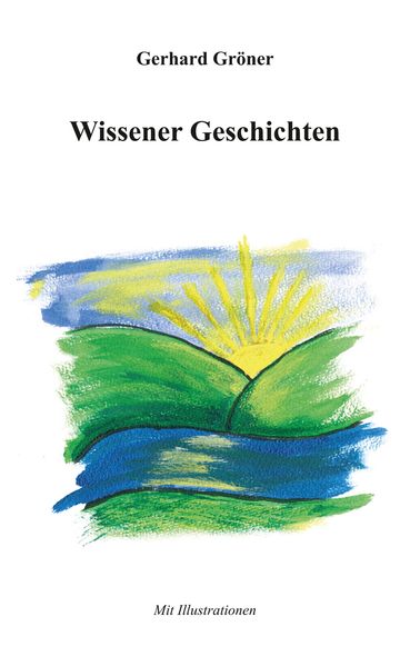 Cover von Wissener Geschichten
