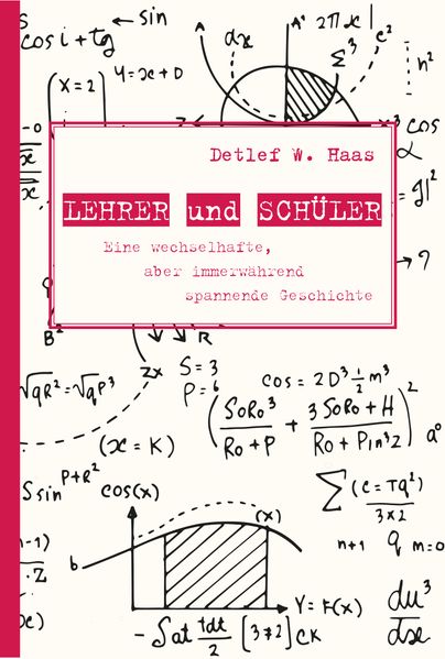 Cover von Lehrer und Schüler