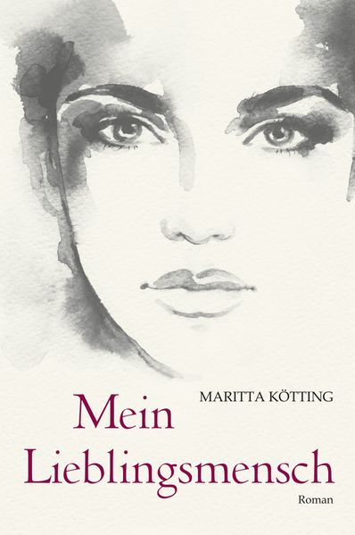 Cover von Mein Lieblingsmensch