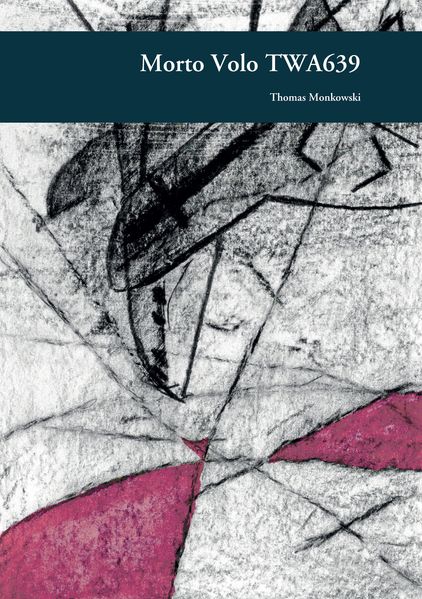 Cover von Morte Volo TWA639
