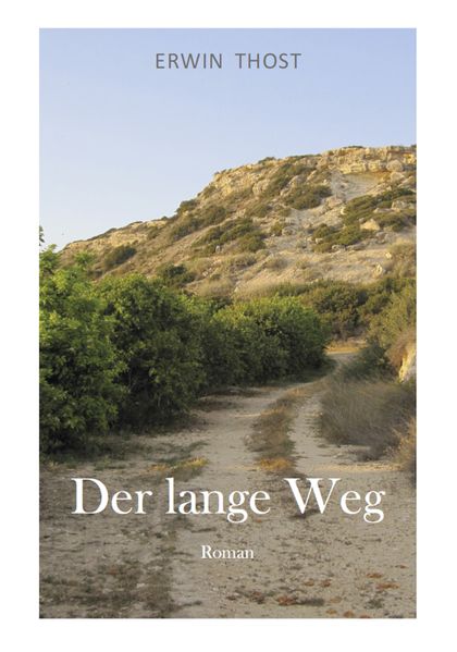 Cover von Der lange Weg