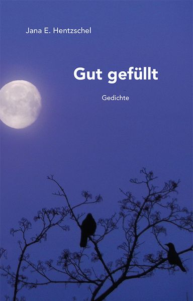 Cover von Gut gefüllt