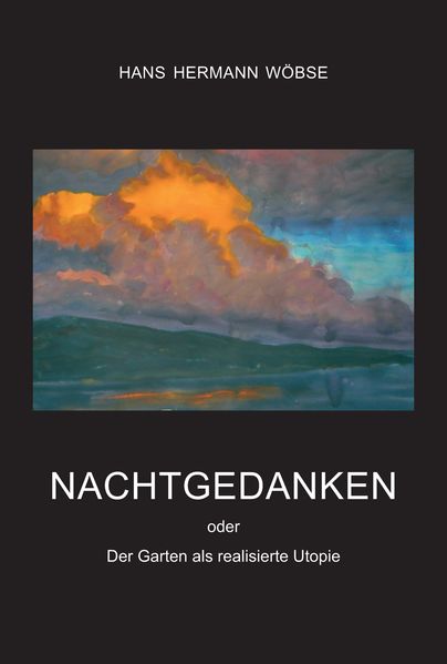 Cover von Nachtgedanken