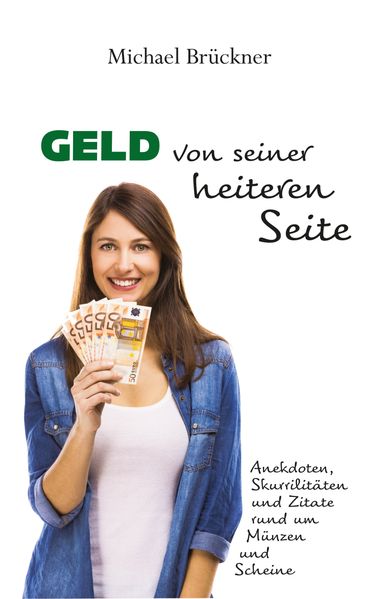 Cover von Geld von seiner heiteren Seite