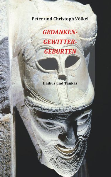 Cover von Gedanken-Gewitter-Geburten