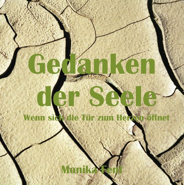 Cover von Gedanken der Seele