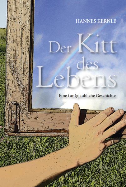 Cover von Der Kitt des Lebens