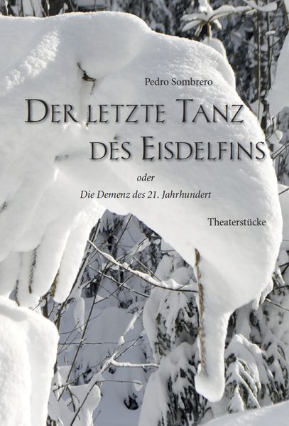 Cover von Der letzte Tanz des Eisdelfins