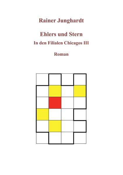 Cover von Ehlers und Stern