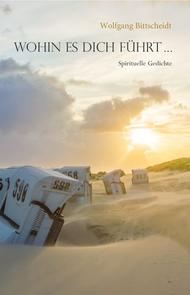 Cover von Wohin es dich führt …