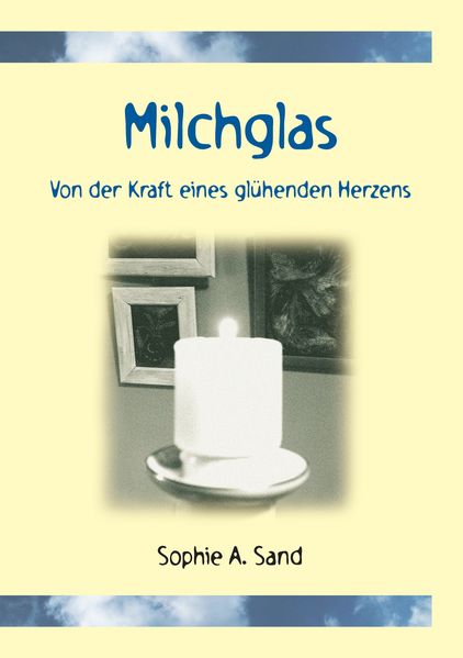 Cover von Milchglas