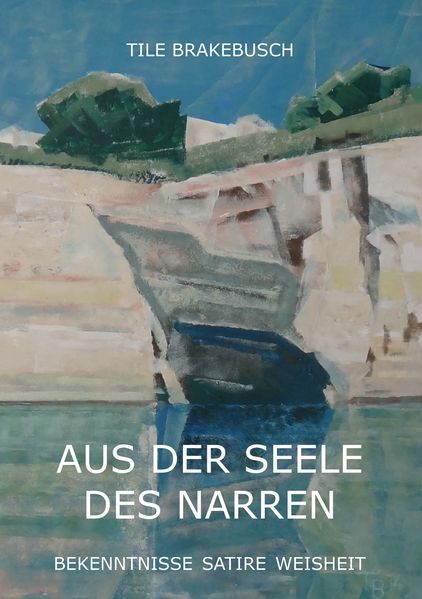 Cover von Aus der Seele des Narren