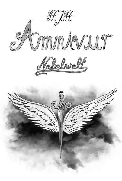 Cover von Amnivur