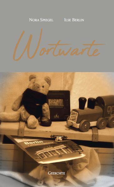 Cover von Wortwarte