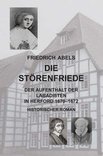 Cover von Die Störenfriede