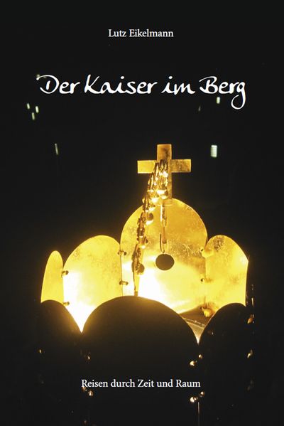 Cover von Der Kaiser im Berg