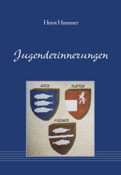 Cover von Jugenderinnerungen