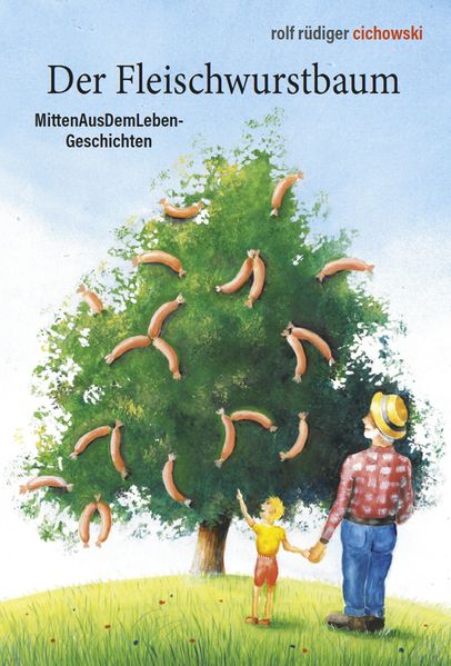 Cover von Der Fleischwurstbaum