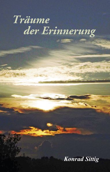 Cover von Träume der Erinnerung