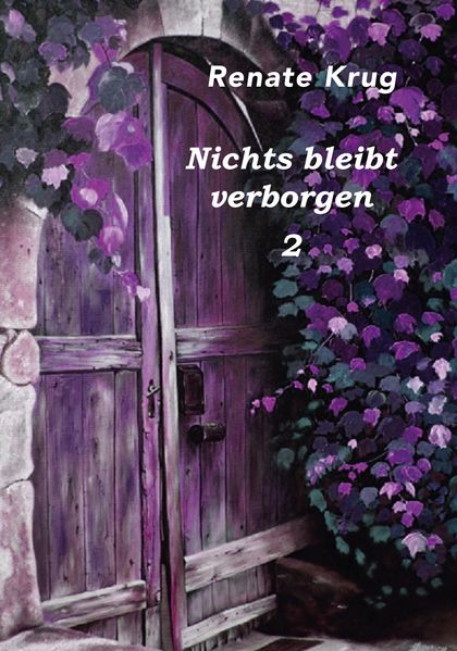 Cover von Nichts bleibt verborgen 2