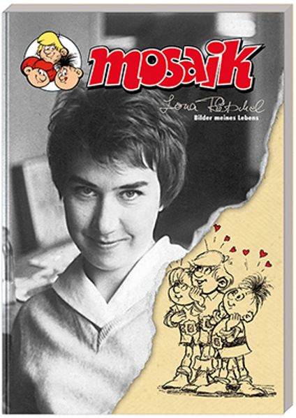 Cover von Lona Rietschel
