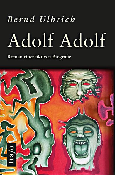 Cover von Adolf Adolf