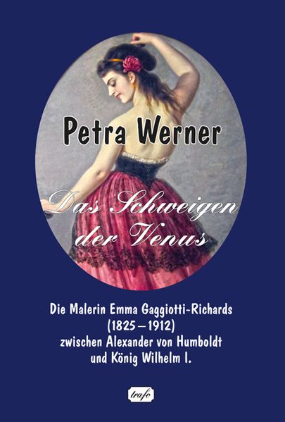 Cover von Das Schweigen der Venus