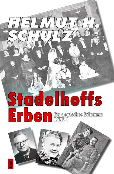 Cover von Stadelhoffs Erben