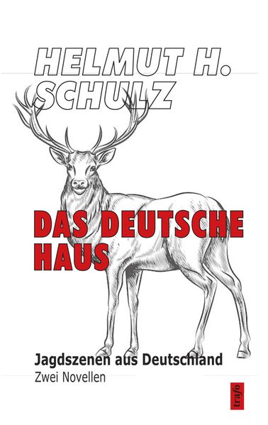 Cover von Das deutsche Haus