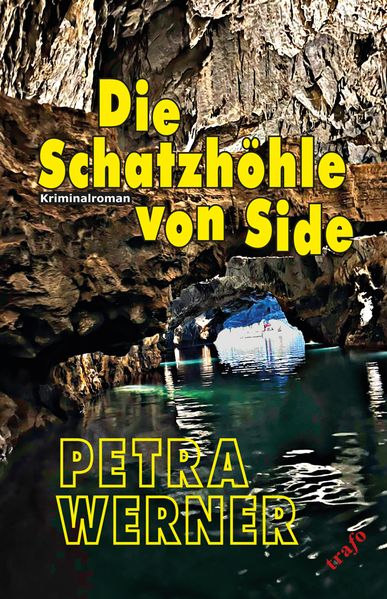 Cover von Die Schatzhöhle von Side