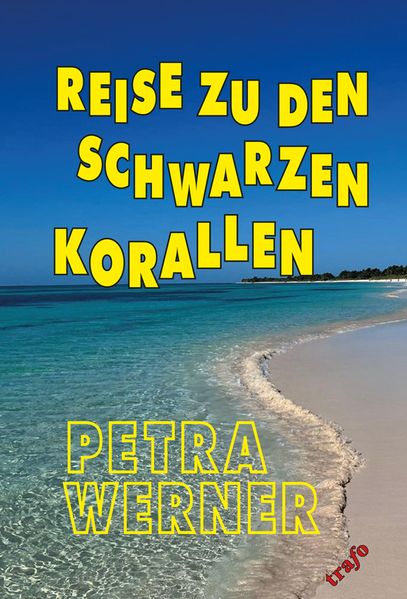 Cover von Reise zu den Schwarzen Korallen