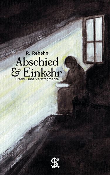 Cover von Abschied & Einkehr