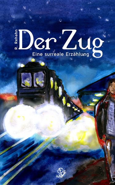 Cover von Der Zug
