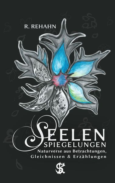 Cover von Seelenspiegelungen