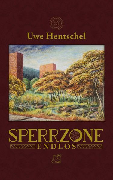 Cover von Sperrzone