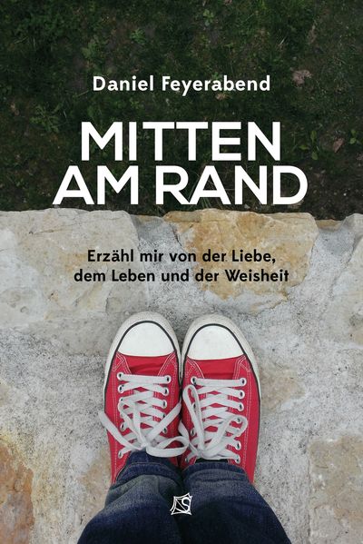 Cover von Mitten am Rand