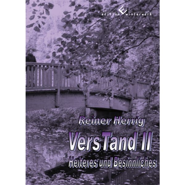 Cover von VersTand II