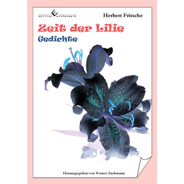 Cover von Zeit der Lilie