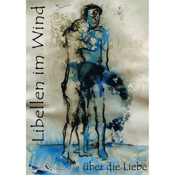 Cover von Libellen im Wind