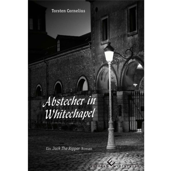 Cover von Abstecher in Whitechapel