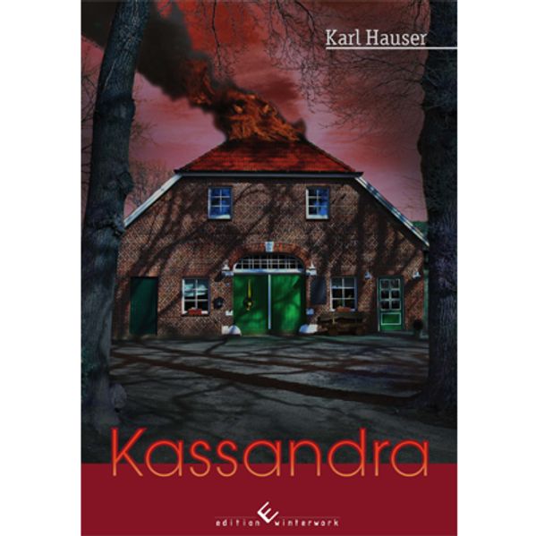 Cover von Kassandra
