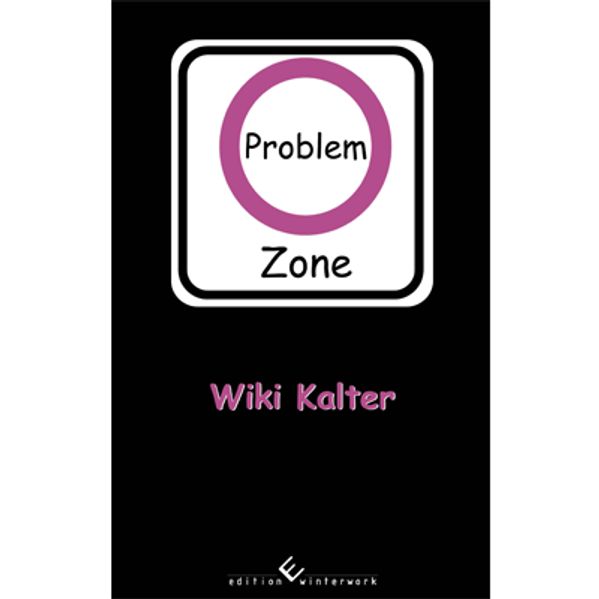 Cover von Problemzone