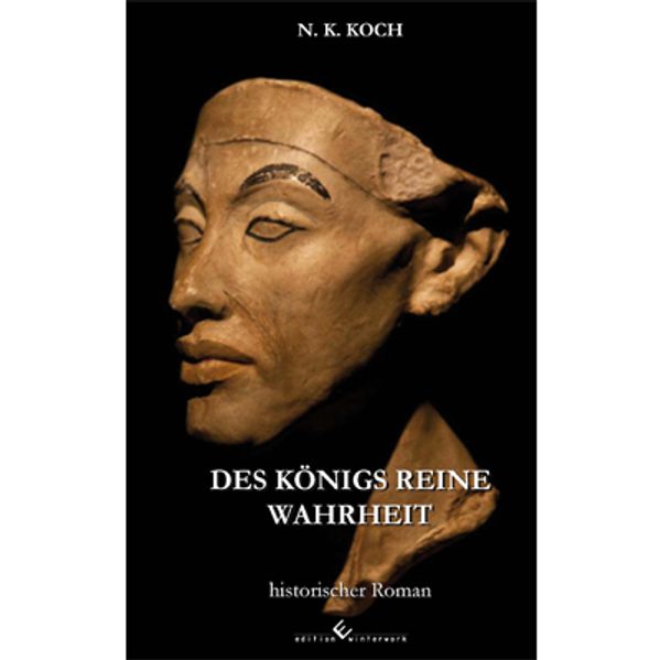 Cover von Des Königs reine Wahrheit