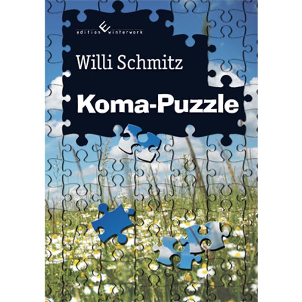 Cover von Koma-Puzzle